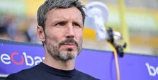 Thumbnail for article: 'Van Bommel in beeld bij Feyenoord: ex-coach van Antwerp topkandidaat'