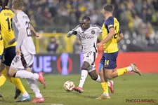 Thumbnail for article: Papa Mokio: “Juiste keuze, meer kansen dan bij eender welke Belgische club” 