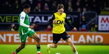 Thumbnail for article: Feyenoord-huurling Sauer thuis in Breda: 'Denk dat het een goede stap was'