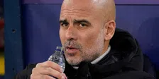Thumbnail for article: Guardiola komt met opvallende teksten: "Wil lijden: slecht slapen, boos zijn..."