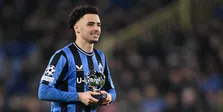 Thumbnail for article: Hoe Talbi groeide bij Club Brugge: ‘Anderlecht hield hem in gaten'