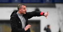 Thumbnail for article: Zorgen bij Hayen over voorsprong Genk op Club Brugge: “Niet het plan” 
