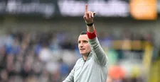 Thumbnail for article: Hayen (Club Brugge): "We vinden de beste remedie nog altijd niet"                 