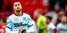 Thumbnail for article: Ihattaren door het stof na bezoek aan FC Twente: 'Dit moeten gewoon goals zijn'
