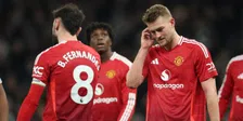 Thumbnail for article: Pijnlijke teksten van De Ligt: 'En dan kijk ik niet alleen naar de aanvallers...'