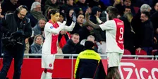 Thumbnail for article: Bounida beleeft droomweekend met contract en debuut: 'Hier blijft het niet bij'