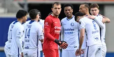 Thumbnail for article: Fans zien zwak Gent tegen Beerschot: 'Niet waard om Play-Off 1 te spelen'