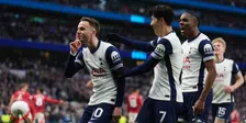 Thumbnail for article: Tottenham verwijst Manchester United naar vijftiende (!) plaats in 'El Crappio'