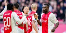 Thumbnail for article: Feestduel in Amsterdam: koploper Ajax sloopt Heracles, debuut Bounida en Steur