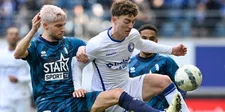 Thumbnail for article: KAA Gent ontsnapt tegen Beerschot en doet gouden zaak in strijd om Play-Off 1