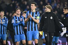 Thumbnail for article: Vandenbempt voorspelt 'warm avondje' voor Club Brugge: 'Atalanta is fris en boos'