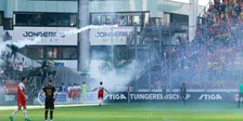 Thumbnail for article: Rechtbank deelt cel- en taakstraffen uit na rellen rond FC Utrecht - Go Ahead