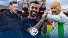 Thumbnail for article: 'Titel Ajax lonkt, afgang van jewelste voor PSV, Feyenoord bidt voor Paixão'