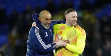 Thumbnail for article: Sels krijgt weer concurrentie van Courtois bij Rode Duivels: "Ik kan niet meer doen"