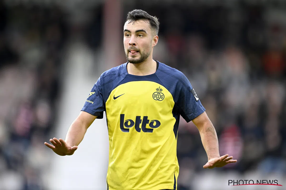 Laatste Transfernieuws Union