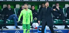 Thumbnail for article: 'Eintracht Frankfurt wil Mohamed Amoura als vervanger van Marmoush'