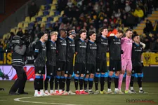 Thumbnail for article: Club Brugge deelt selectie voor returnmatch tegen Atalanta Bergamo 