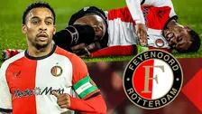 Thumbnail for article: Nieuwe blessure-update Feyenoord: ook einde seizoen voor Timber door knieblessure