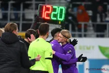 Thumbnail for article: Anderlecht-ziekenboeg stroomt weer vol: “Proberen de juiste vragen te stellen” 