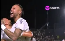 Thumbnail for article: Neymar laat glimp van klasse zien: eerste treffer na fraaie solo