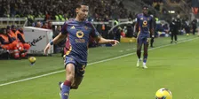 Thumbnail for article: Italiaanse pers beoordelen 'frisse' Salah-Eddine met één na hoogste cijfer