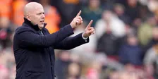 Thumbnail for article: 'Feyenoord-talent verkiest weerzien met Slot boven Manchester United-interesse'