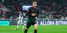 Thumbnail for article: 'Gimenez liet Premier League-club op het laatste moment schieten voor AC Milan'