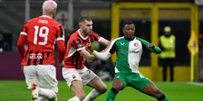 Thumbnail for article: Van Basten tipt Feyenoord: 'Hij pakt dan een rode kaart, dat kun je ook bespelen'