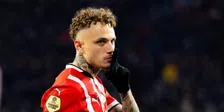Thumbnail for article: PSV-post op X valt slecht bij achterban: 'Pijnlijk en geforceerd'