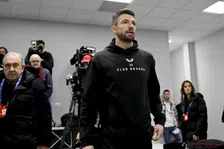 Thumbnail for article: Mechele: “Hoop dat de ref sterk in zijn schoenen staat”