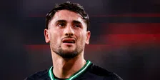 Thumbnail for article: Carranza niet inzetbaar bij Feyenoord, Redmond start tegen Milan