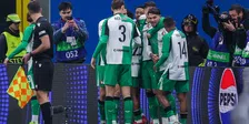 Thumbnail for article: Feyenoord kent volgende CL-tegenstander: Rotterdammers wéér naar Milaan