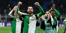 Thumbnail for article: Slot wil shoppen bij Feyenoord: verdediger staat op radar van Liverpool'