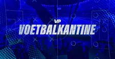 Thumbnail for article: VP-Voetbalkantine: 'Feyenoord overleeft de return in Milaan'