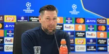 Thumbnail for article: Bosschaart doet verrassend boekje open bij Feyenoord: 'Hij gaat een linie terug'