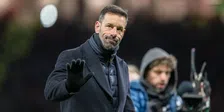 Thumbnail for article: Derksen leeft mee met Nederlandse trainer: 'Hij heeft de verkeerde club gekozen'