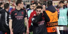 Thumbnail for article: Bayern ontsnapt in slotminuut, Kökcü held van Benfica, Brugge verbijstert Atalanta