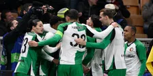 Thumbnail for article: Eén van deze twee clubs is de volgende Champions League-opponent van Feyenoord