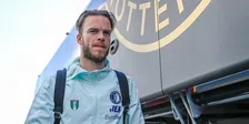 Thumbnail for article: Hendrix (30) ruilt Australisch avontuur in: 'Ik wilde graag weer naar Europa'