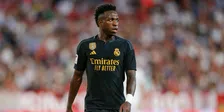Thumbnail for article: Praat mee op VP: Vinicius Junior captain bij Real tijdens bekerduel met Sociedad