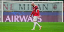 Thumbnail for article: Italië valt over Milan-zondebok Hernández: 'Hij doet dit al jaren, verbijsterend'