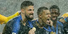 Thumbnail for article: Topscorer aller tijden van Frankrijk beroofd: voor 500.000 euro aan horloges kwijt