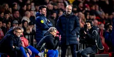 Thumbnail for article: 'Bosz is ongetwijfeld een vakman, maar het wordt wel tegenstrijdig allemaal'