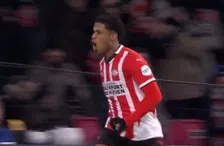 Thumbnail for article: Eindhoven ontploft: PSV-held Flamingo maakt in verlenging 3-1 tegen Juventus 