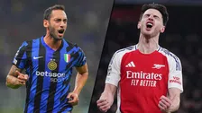 Thumbnail for article: Mogelijke opponenten PSV en Feyenoord: blessuregolf, sowieso één speciaal weerzien