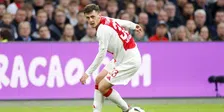 Thumbnail for article: Mislintat-aankoop blikt terug op Ajax-exit: 'Niet op de beste manier afgehandeld'