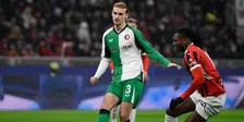 Thumbnail for article: Hoop bij Feyenoord: 'Mooie herinneringen gemaakt in Milaan, kan zeker helpen'
