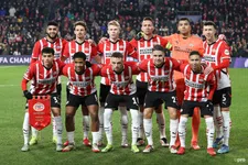 Thumbnail for article: PSV op rapport: Perisic en Lang schitteren in thriller tegen Juventus