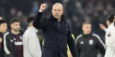 Thumbnail for article: Slot treft 'sippe' Liverpool-schlemiel aan in kleedkamer: 'Jullie weten wel wie'