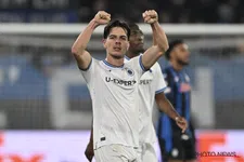Thumbnail for article: Jashari ontvangt trofee na sterke prestatie: “Het is echt een droom die uitkomt”